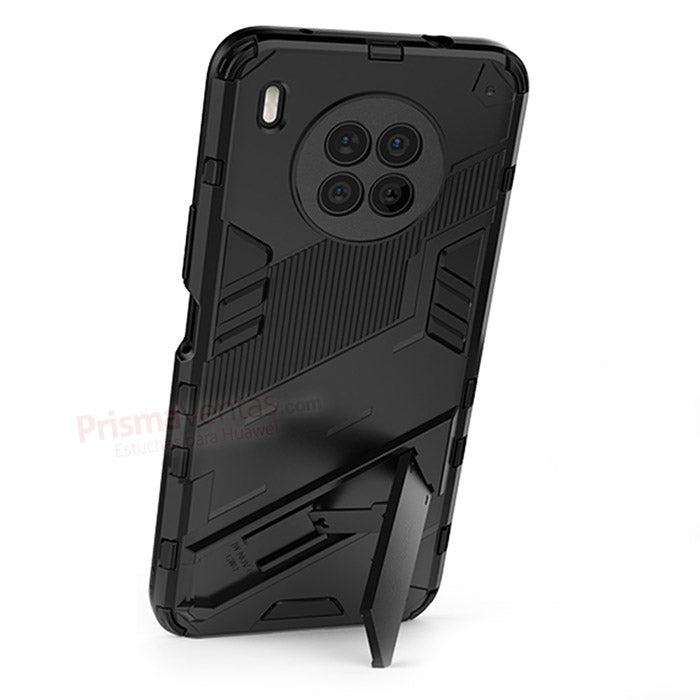 Case Armor Antigolpes Huawei Nova 8i / Honor 50 Lite