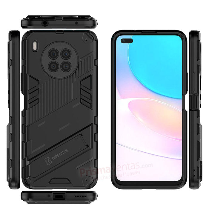 Case Armor Antigolpes Huawei Nova 8i / Honor 50 Lite