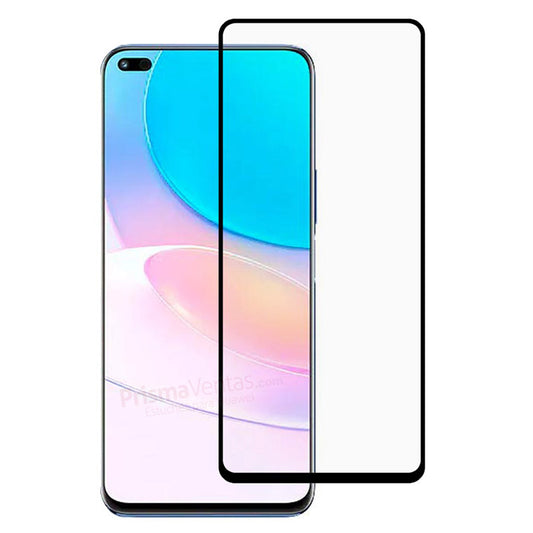 Vidrio Temperado Huawei Nova 8i / Honor 50 Lite