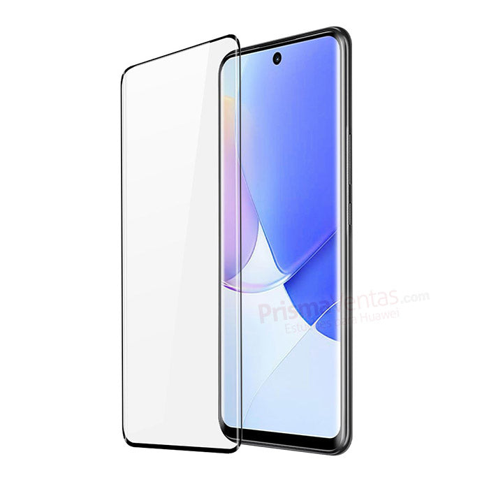 Vidrio Temperado Curvo Huawei Nova 9 / Honor 50