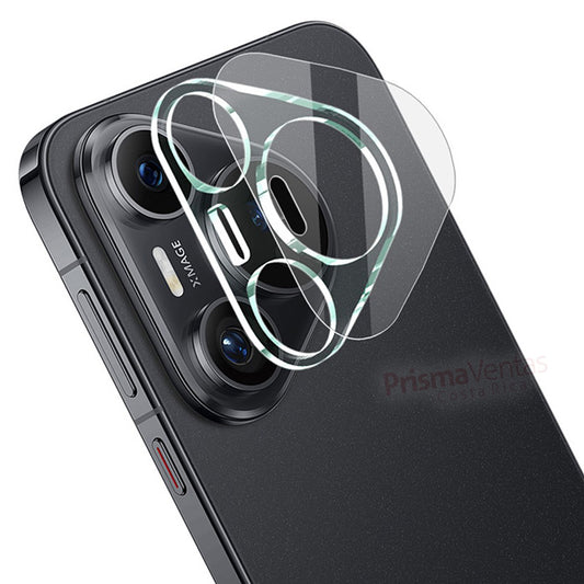Vidrio Temperado para Cámaras Huawei Pura 70