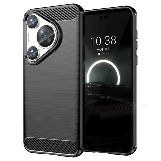 Case Premium Huawei Pura 70 Pro