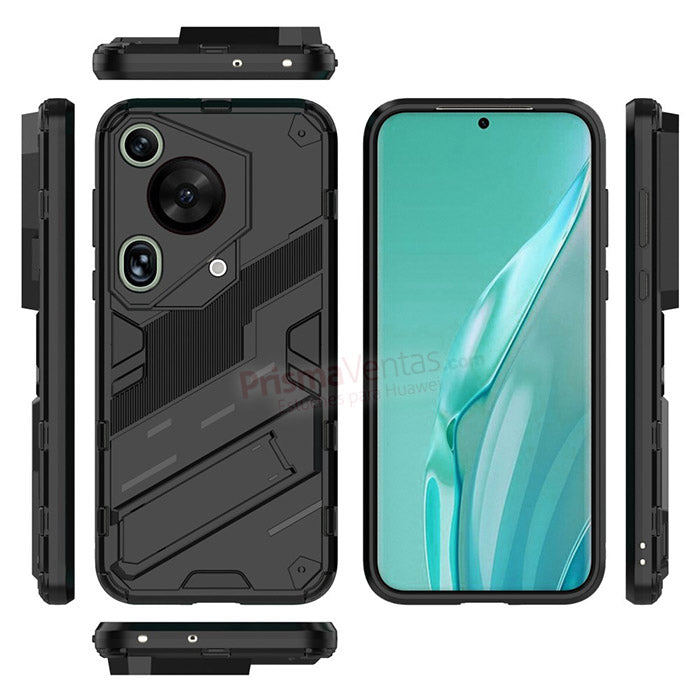 Case Armor Antigolpes Huawei Pura 70 Ultra