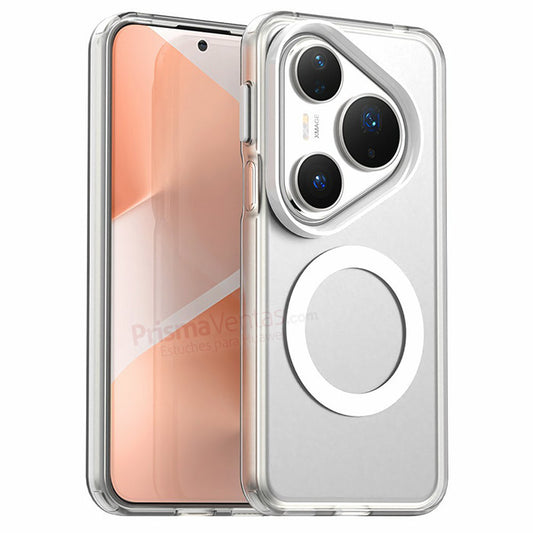 Case Híbrido Huawei Pura 80 Pro