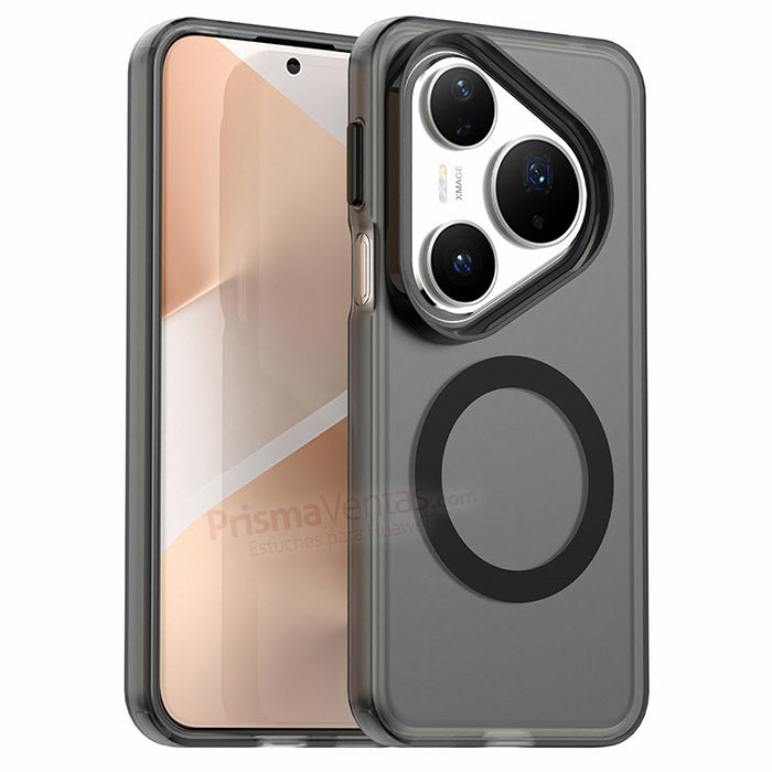 Case Híbrido Huawei Pura 80 Pro