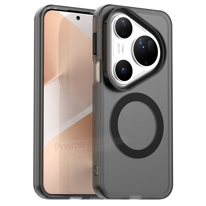 Case Híbrido Huawei Pura 80 Ultra