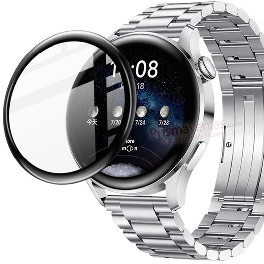 Protector de Pantalla reloj Huawei Watch 3