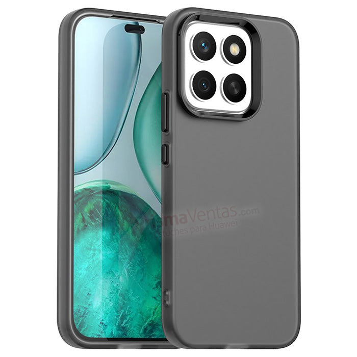 Case Hibrido Honor X8c