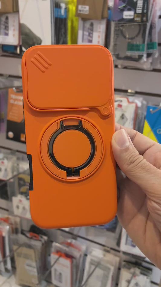 Estuche Antigolpes Honor 600 y 600 Pro | Prisma Ventas