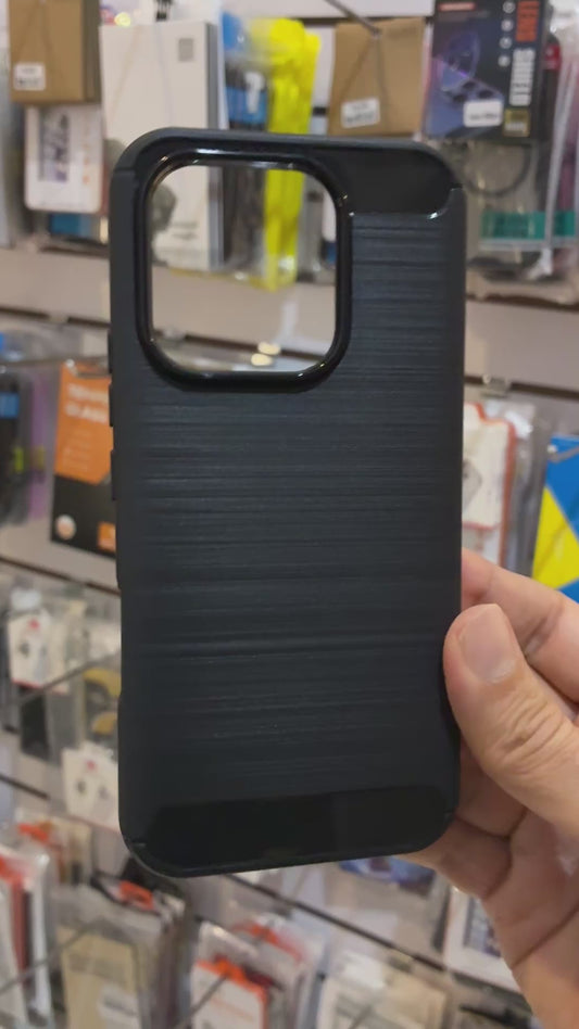 Case CarbonX Honor 600e