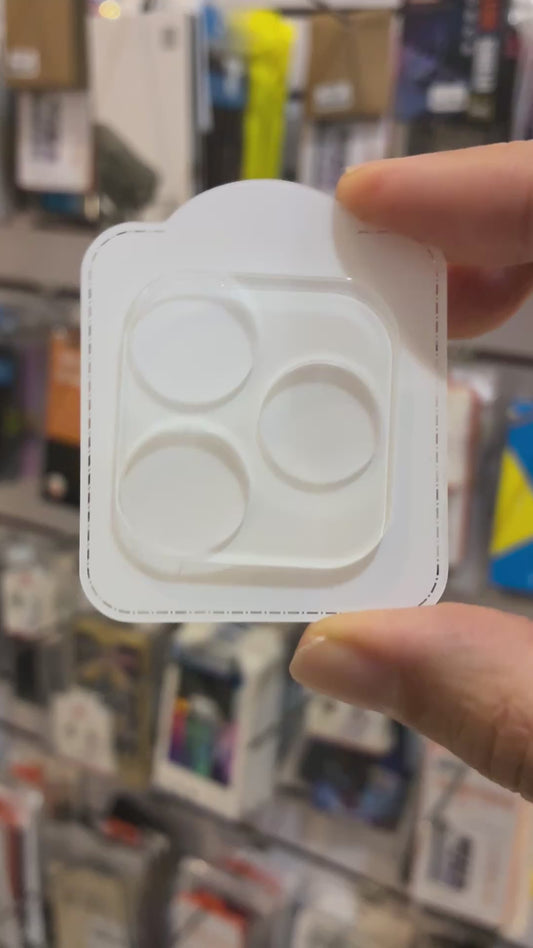 Vidrio Temperado Cámaras Honor 600e