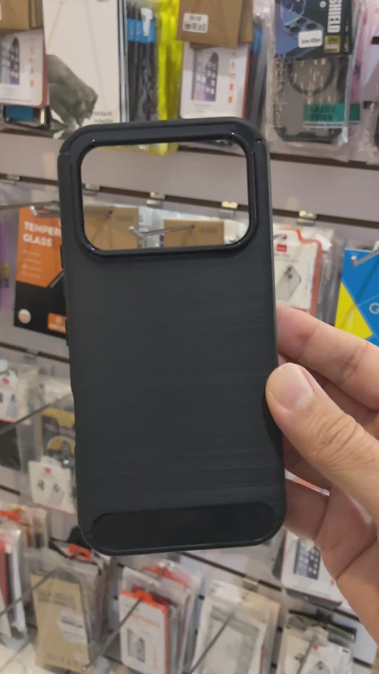 Case CarbonX Honor 600 / Honor 600 Pro