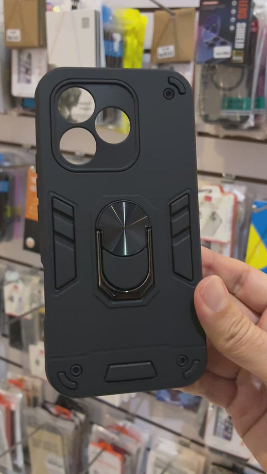 Case Armor Antigolpes Honor 600e