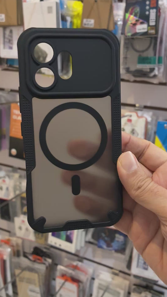 Case Magsafe Honor 600